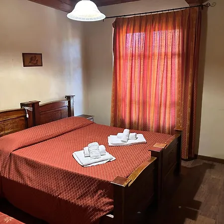 Alloggio per agriturismo Fattoria Delle Vignole