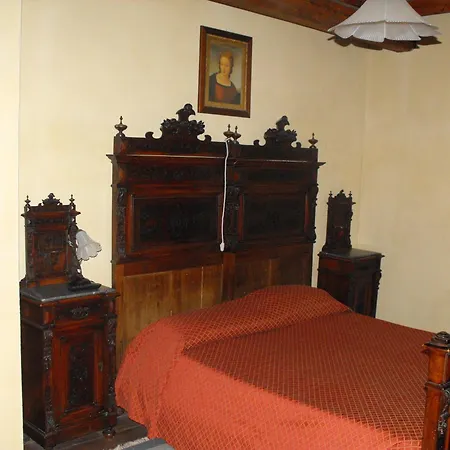 Fattoria Delle Vignole Lantgård *