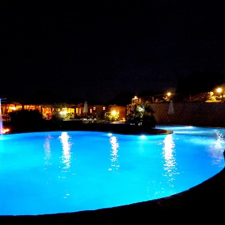 Alloggio per agriturismo Fattoria Delle Vignole *