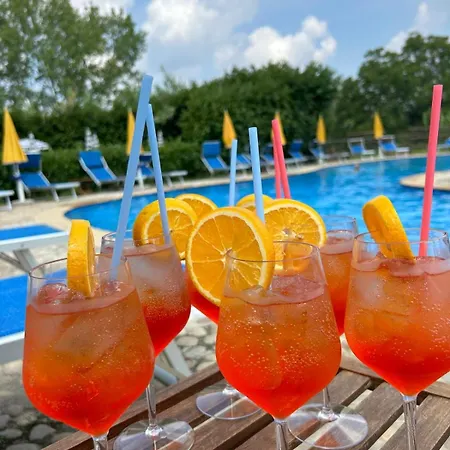 Fattoria Delle Vignole Sommariva Perno