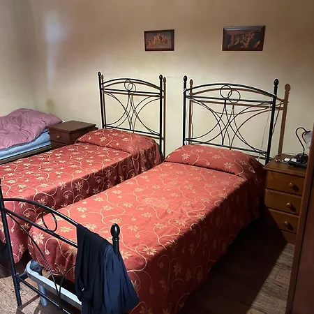 Lantgård Fattoria Delle Vignole *
