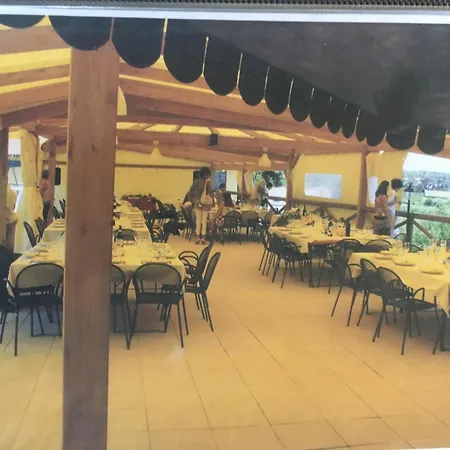 Fattoria Delle Vignole Alloggio per agriturismo