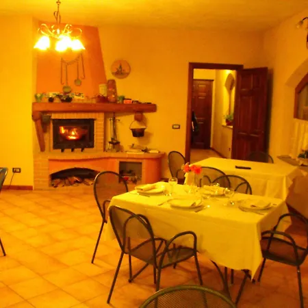 Fattoria Delle Vignole Lantgård *