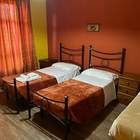 Alloggio per agriturismo Fattoria Delle Vignole *